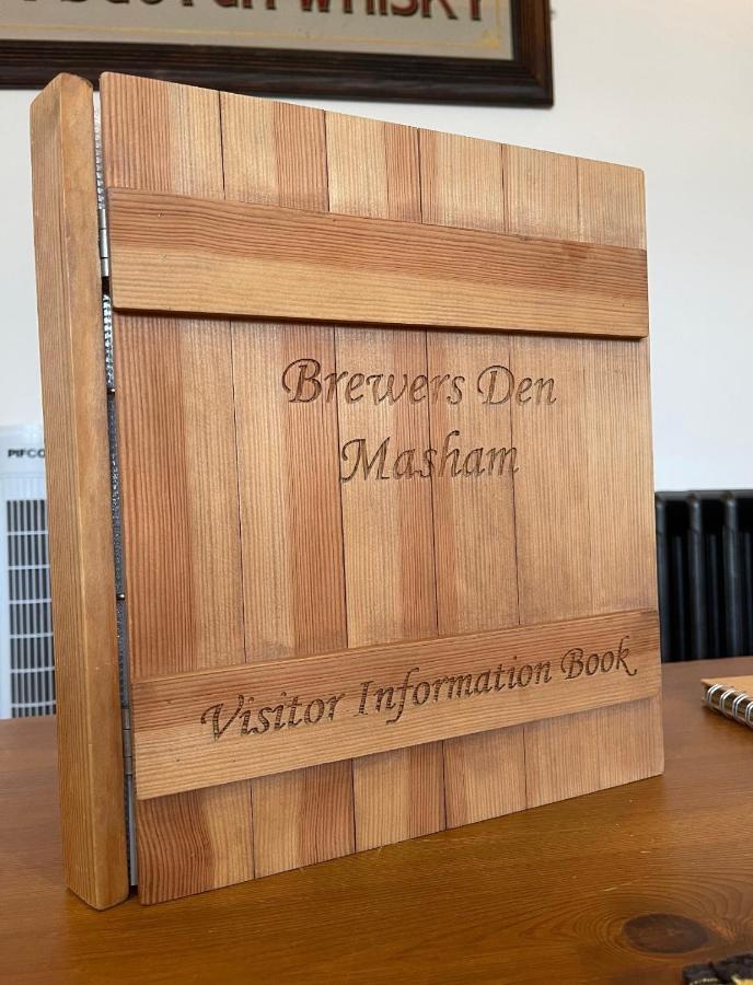 Apartment Brewers Den *