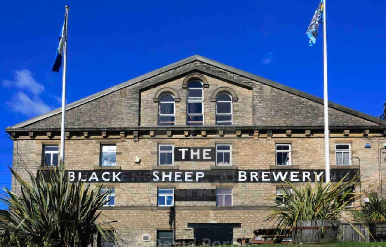 Apartment Brewers Den