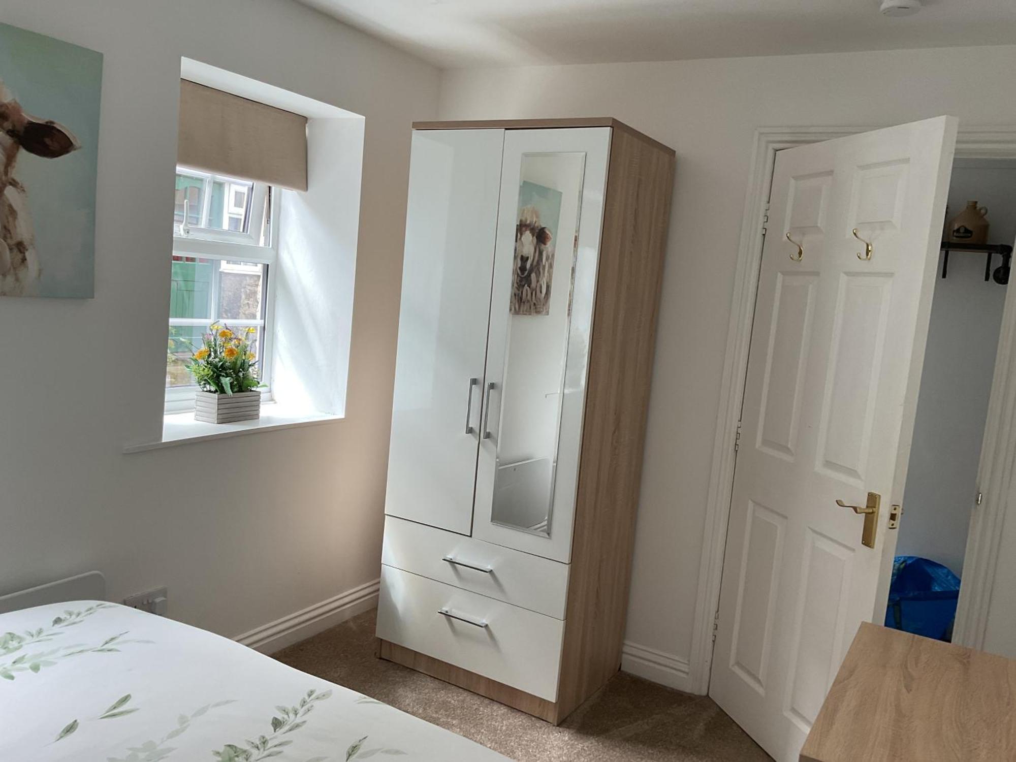 Brewers Den Apartment Masham