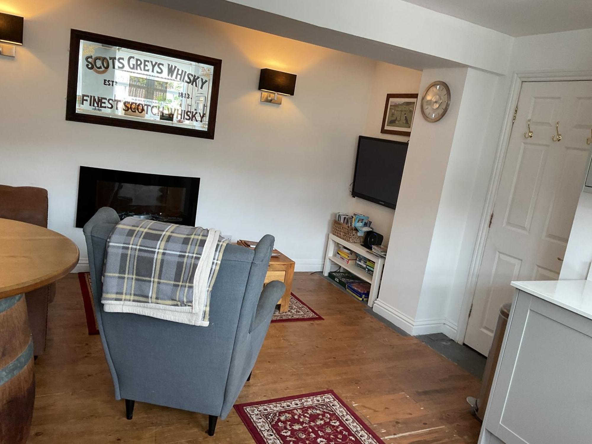 Brewers Den Apartment Masham