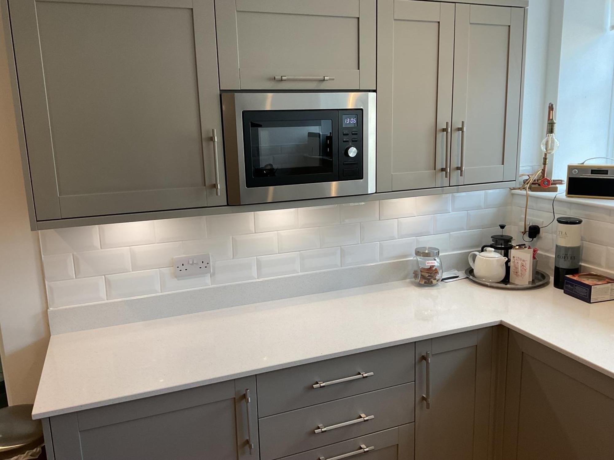 Brewers Den Apartment
