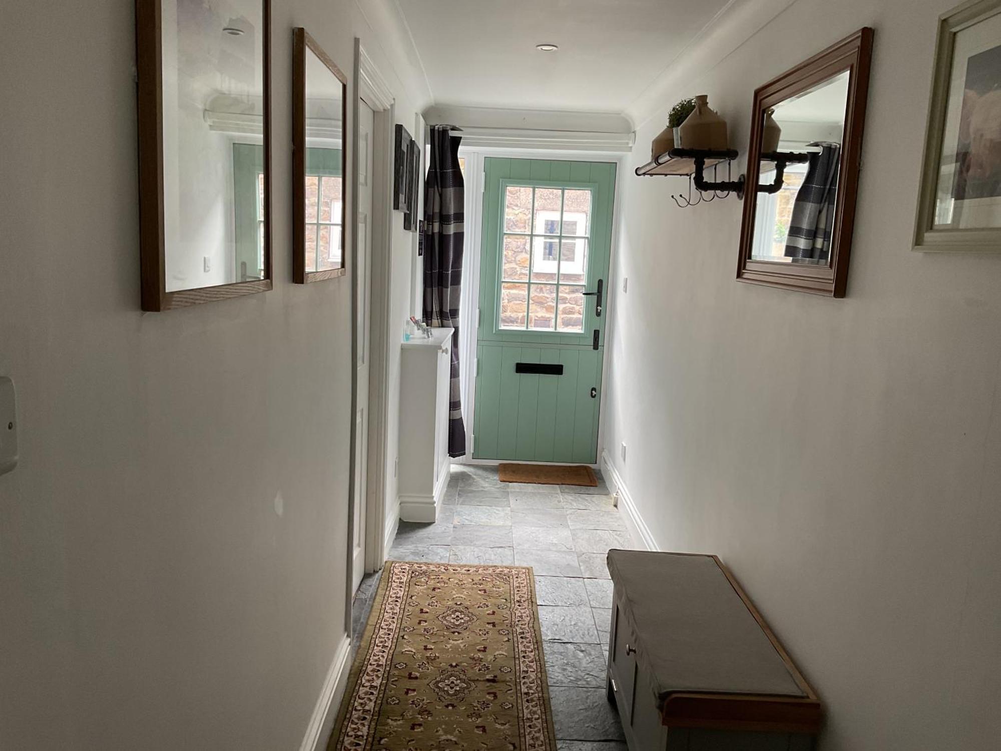 Brewers Den Apartment Masham