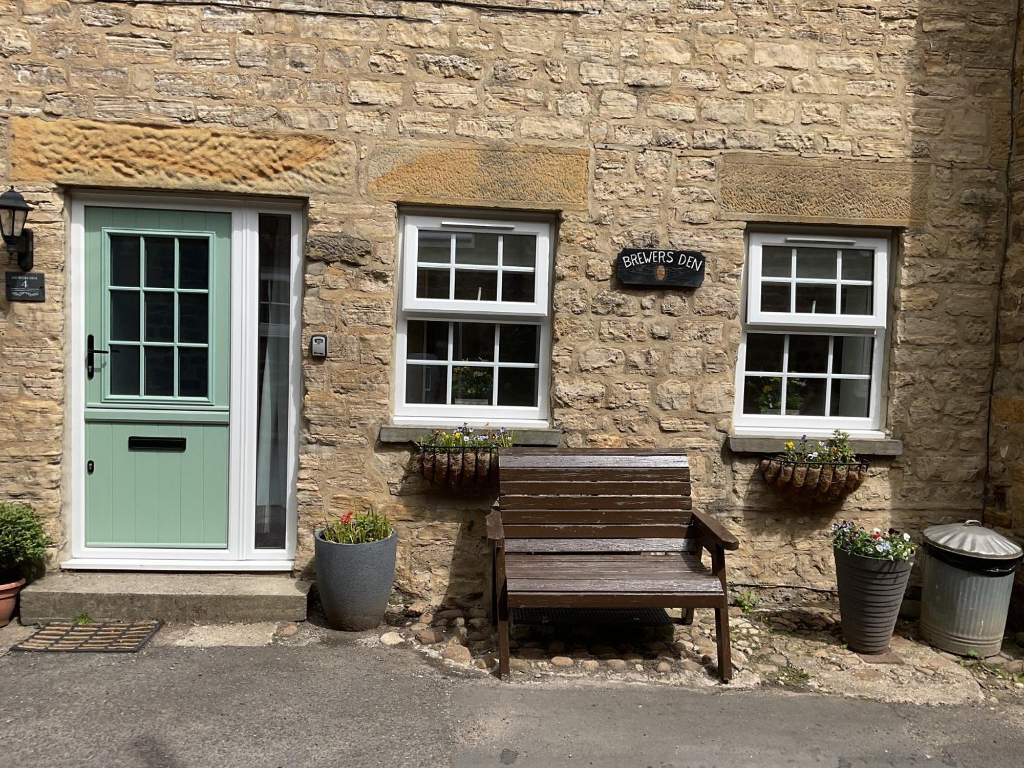 Brewers Den Masham